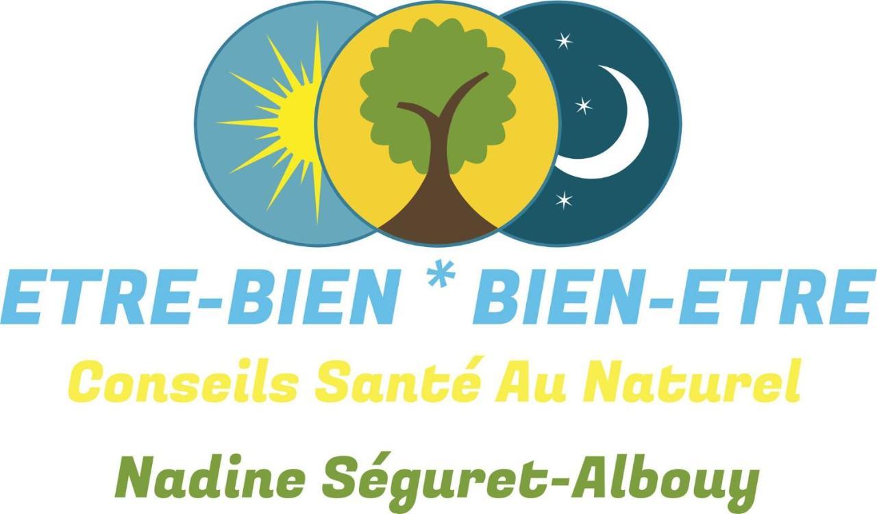 Saint-Léons Mas De La Boheme - L'Hermet المظهر الخارجي الصورة